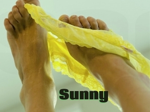 Sunny
