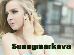 Sunnymarkova