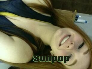 Sunpop