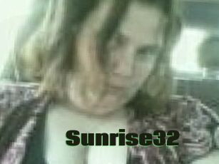 Sunrise32
