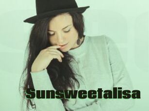 Sunsweetalisa