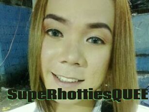 SupeRhottiesQUEEN