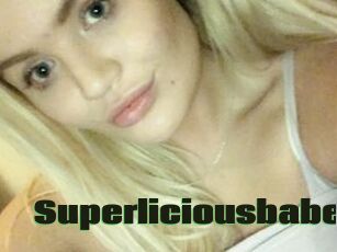 Superliciousbabe