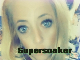 Supersoaker