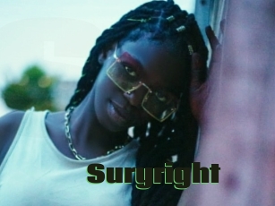 Suryright