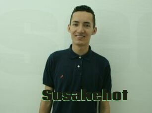 Susakehot