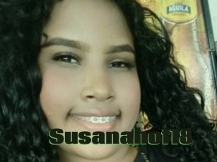 Susanahot18