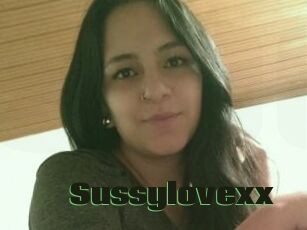 Sussylovexx