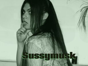 Sussymusk