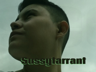 Sussytarrant