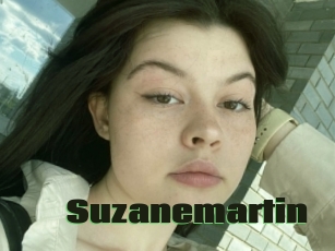 Suzanemartin