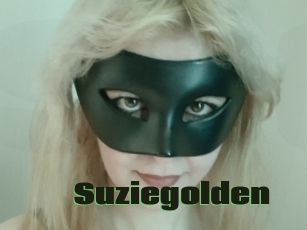 Suziegolden