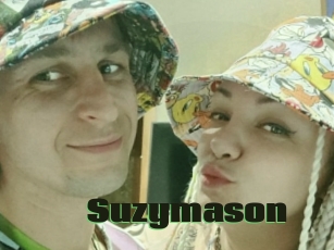 Suzymason