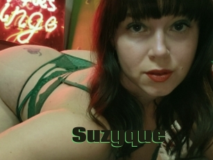 Suzyque