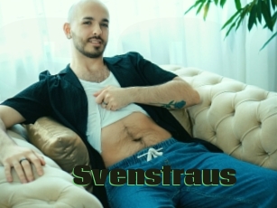 Svenstraus