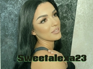 Sweetalexa23