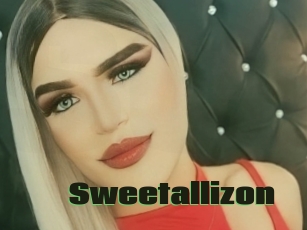 Sweetallizon