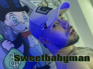 Sweetbabyman