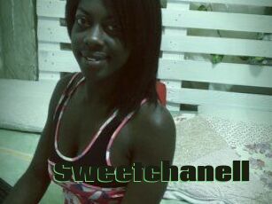 Sweetchanell