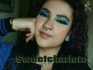 Sweetcharlote