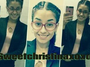 Sweetchristinaxoxo