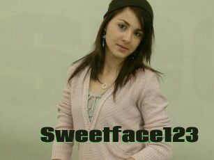 Sweetface123