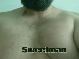 Sweetman