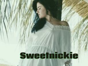 Sweetnickie
