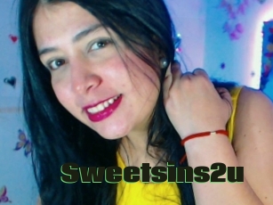 Sweetsins2u