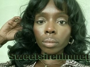 Sweetsirenhoney