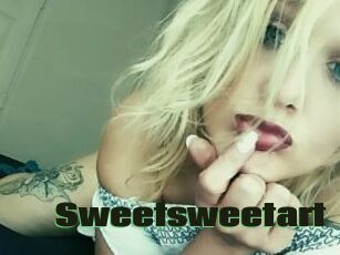 Sweetsweetart