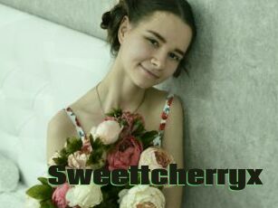 Sweettcherryx