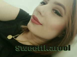 Sweettkarool