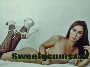 Sweetycumsxxx