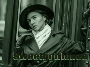 Sweetygirlonee
