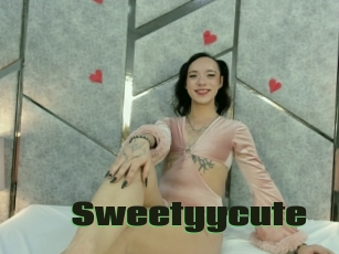 Sweetyycute