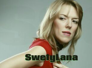 SwetyLana