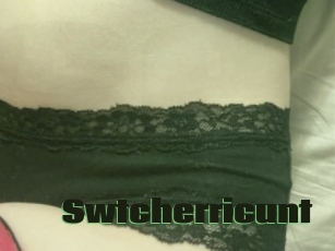 Swtcherricunt