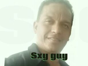 Sxy_guy