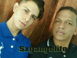 Sxyangelito