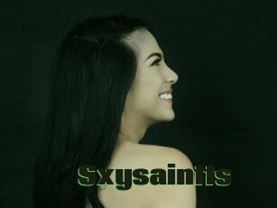 Sxysaintts