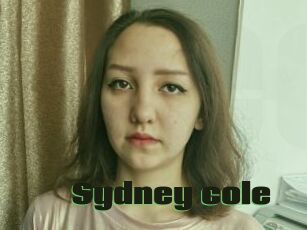 Sydney_cole