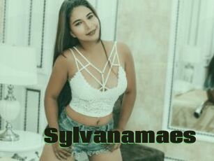 Sylvanamaes