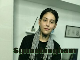 Synnebingham