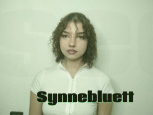 Synnebluett