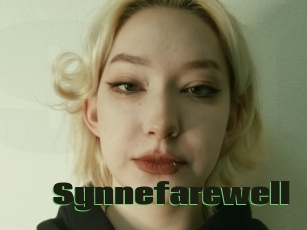 Synnefarewell