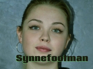 Synnefootman