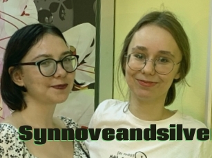 Synnoveandsilver