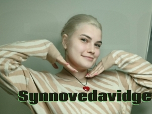 Synnovedavidge