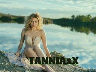 TANNIAxX